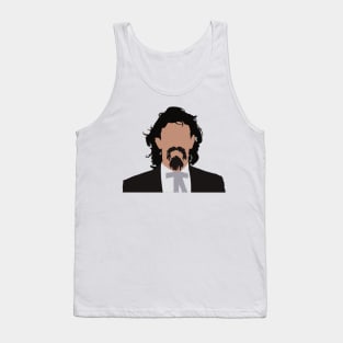 Alferd Packer Tank Top